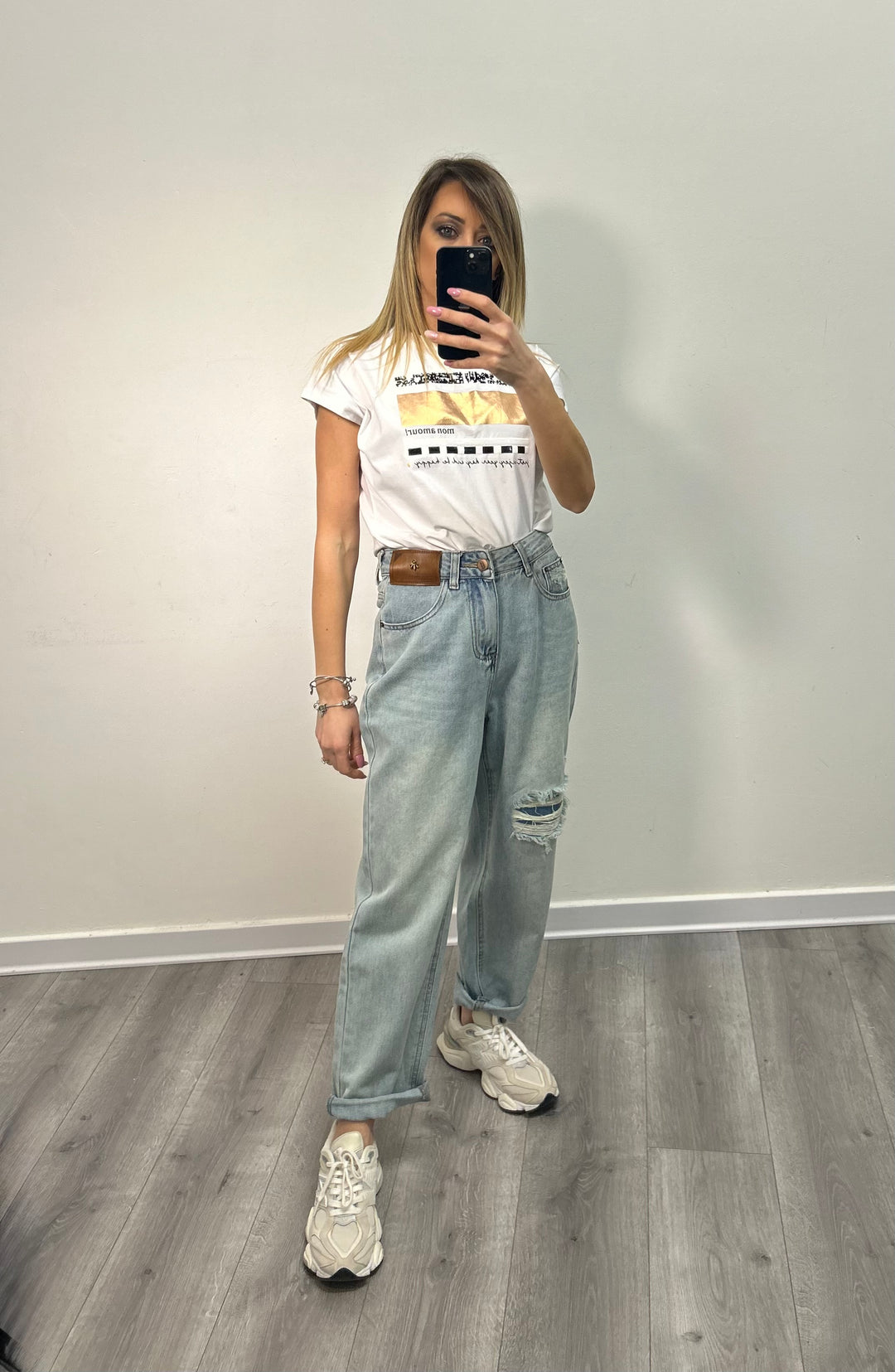 JEANS VINTAGE