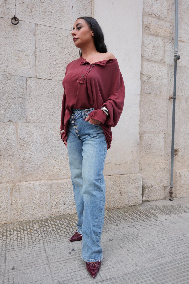 Maglia Soft