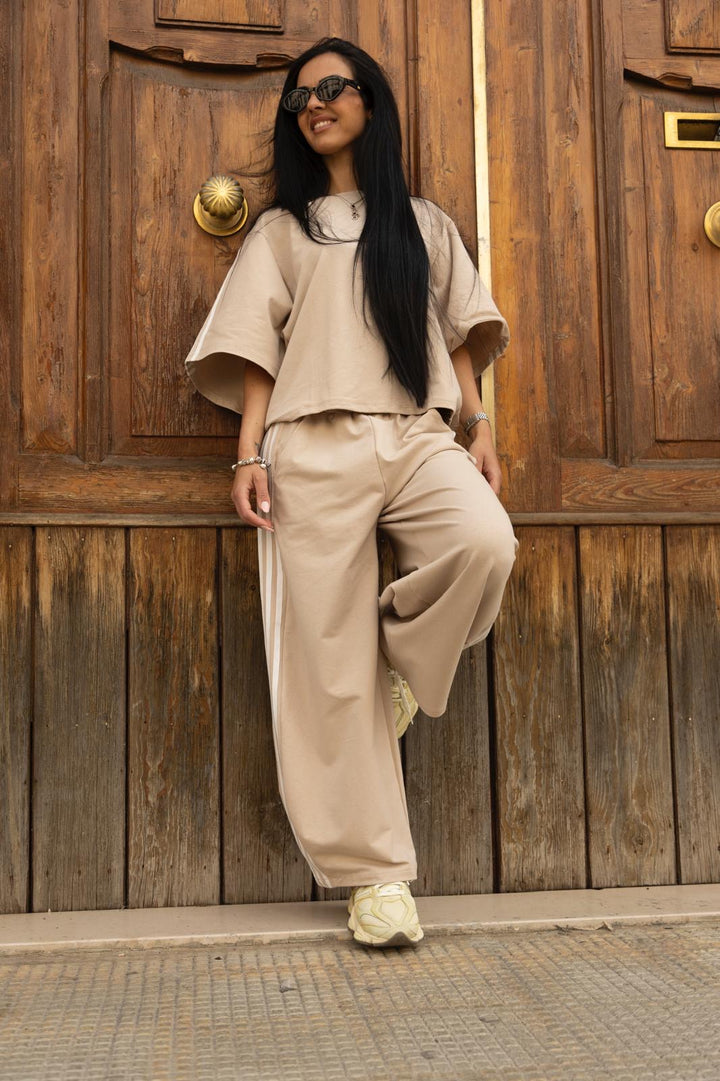 Co-ord Urban Relax