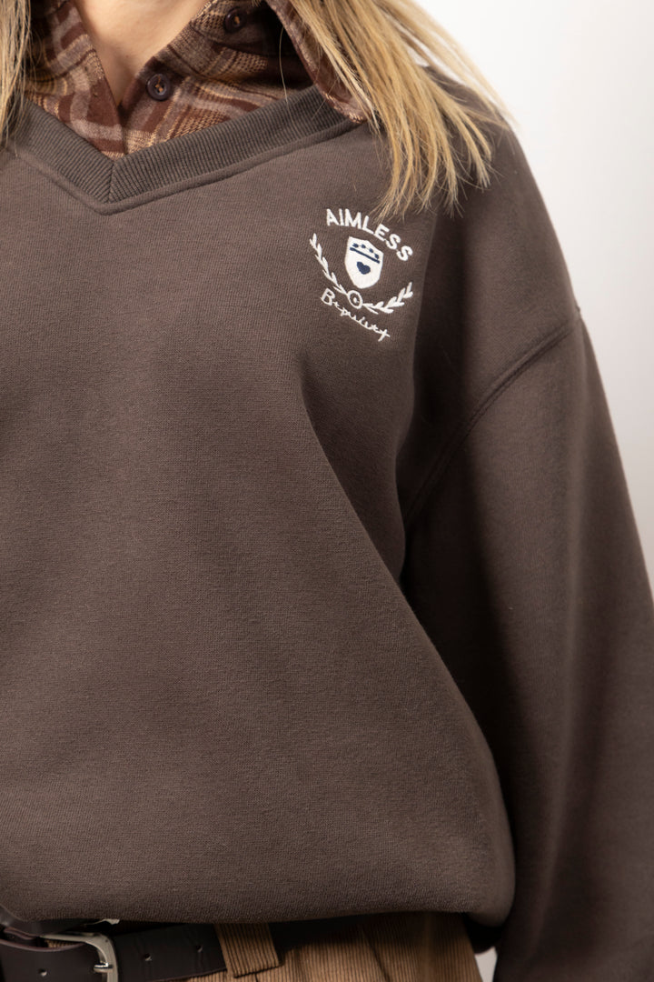 Felpa Aimless