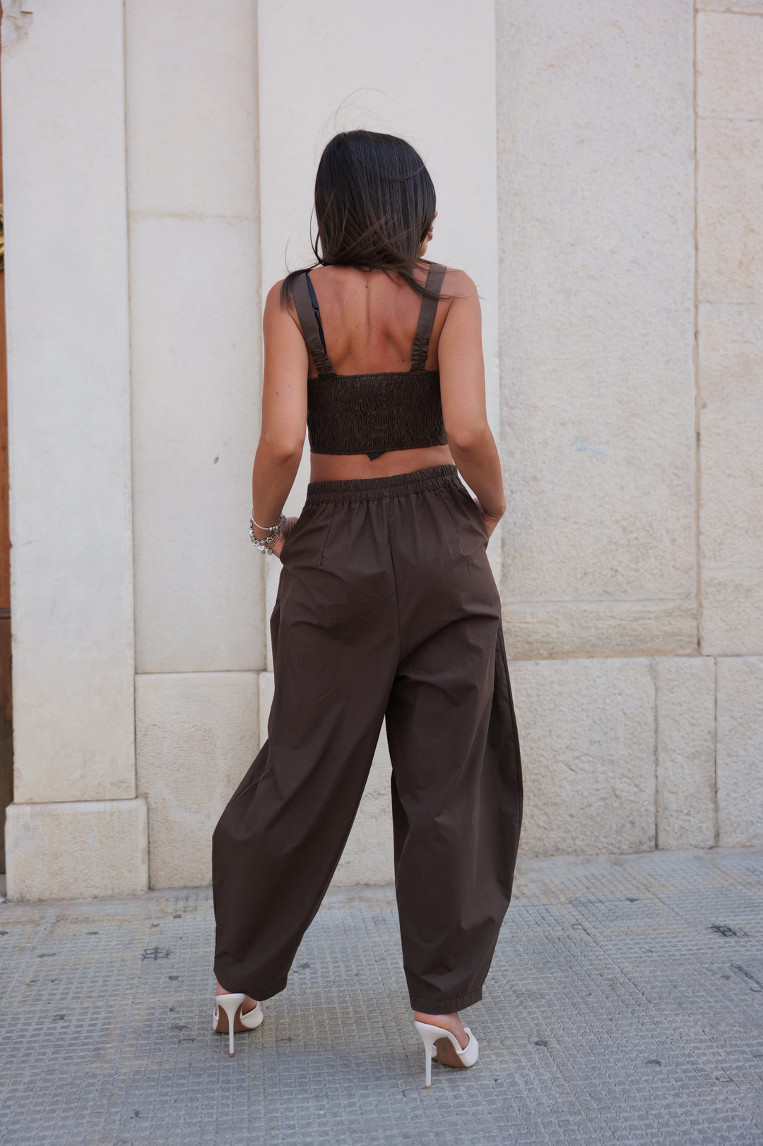 Completo Mocha