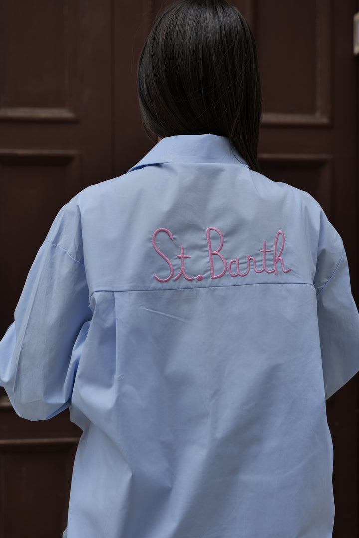 Camicia St.Barth