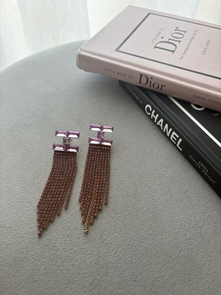 Orecchini Elisabetta