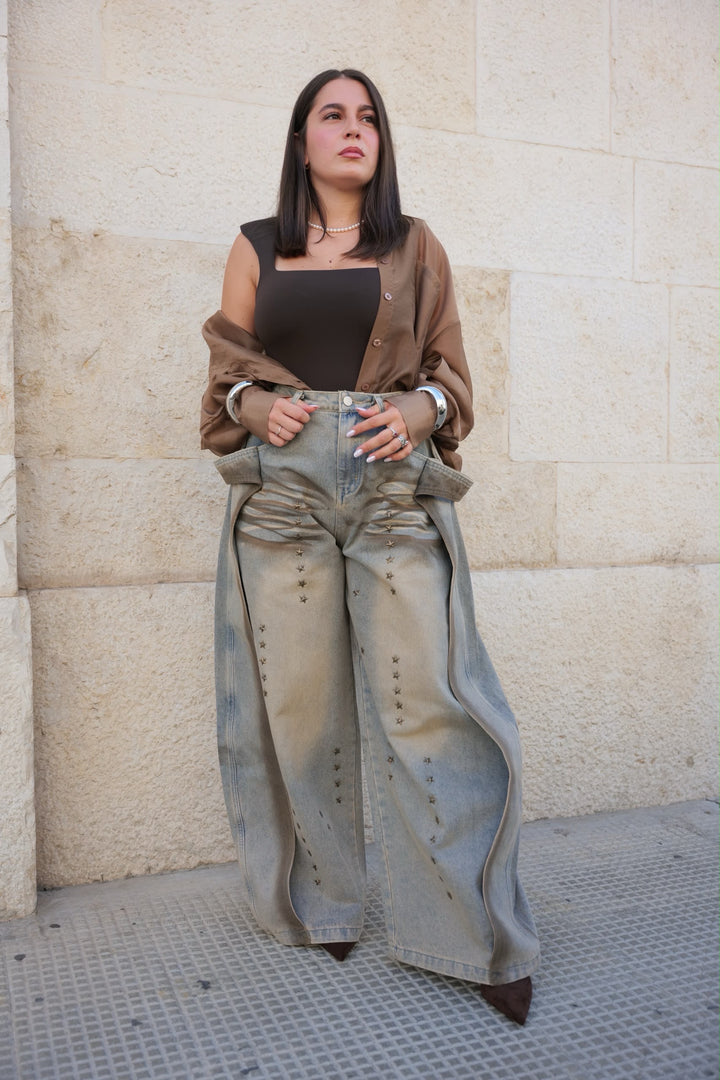 Jeans Star