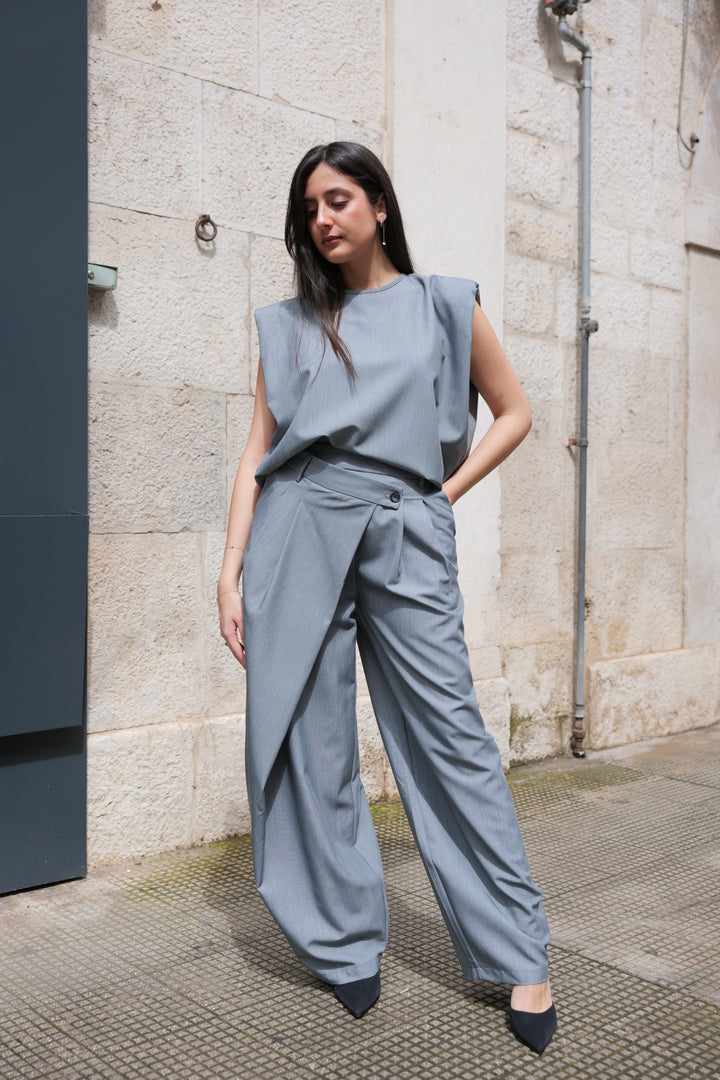 Soft Tailoring