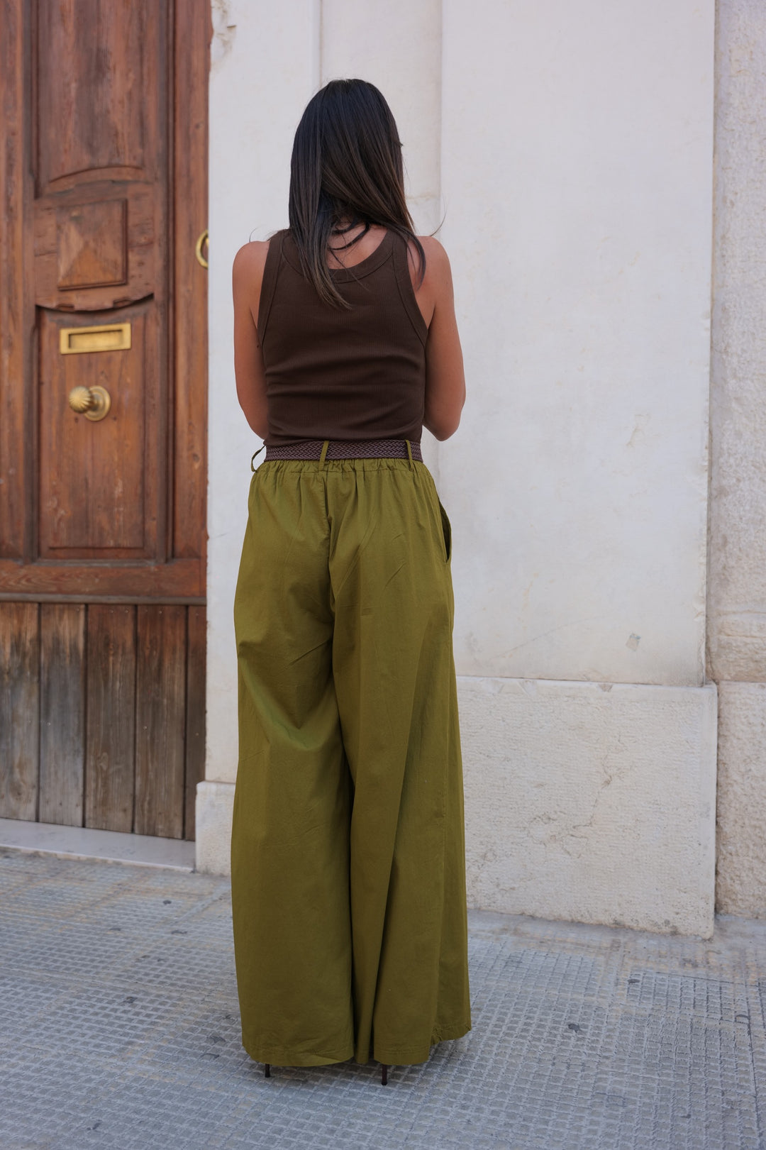 Pantalone Essential