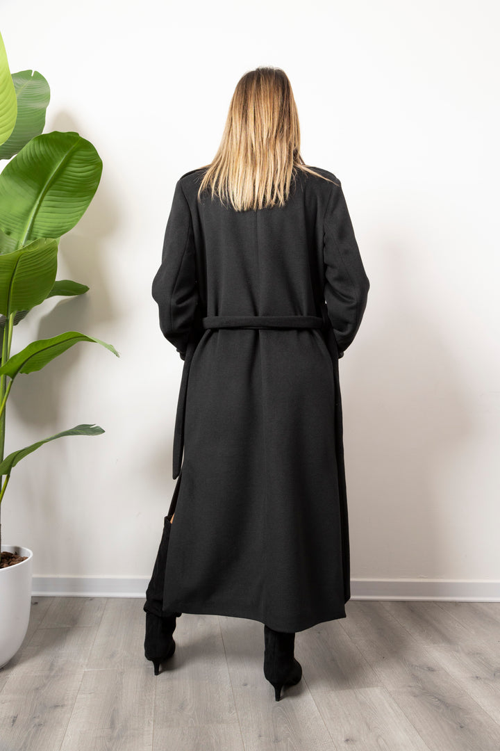 Cappotto Wool Classic