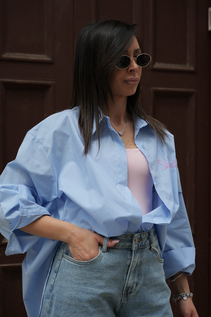 Camicia St.Barth