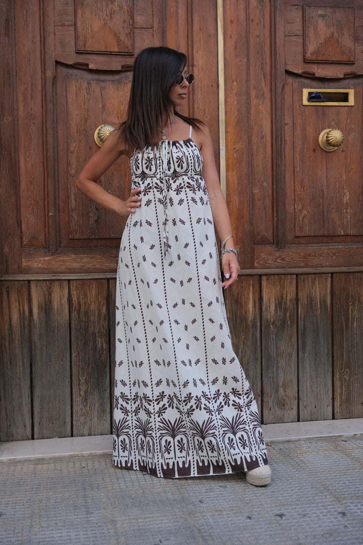 Abito Boho