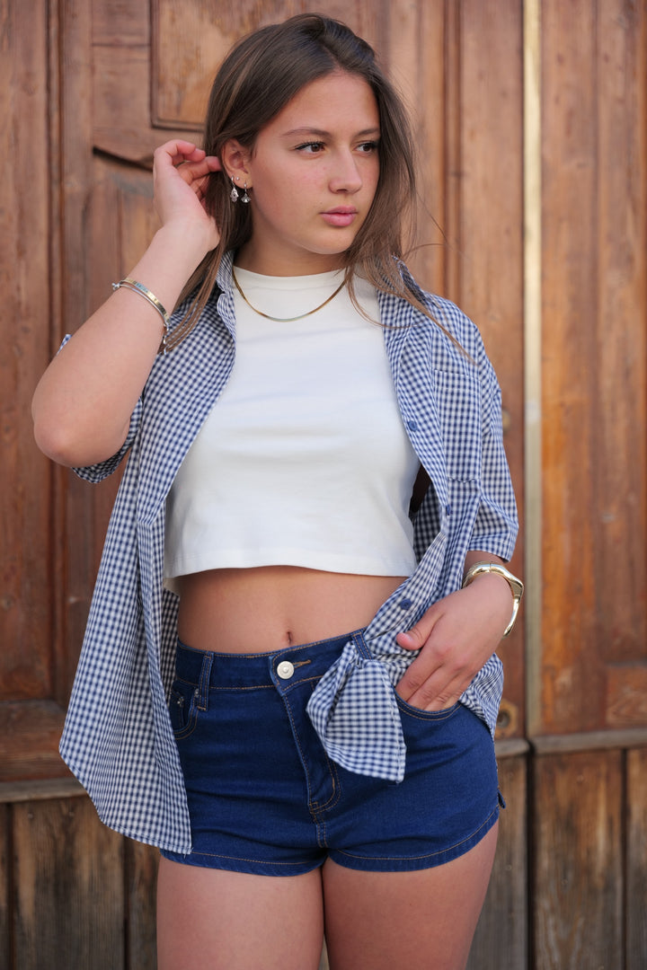 Country Chic Shirt