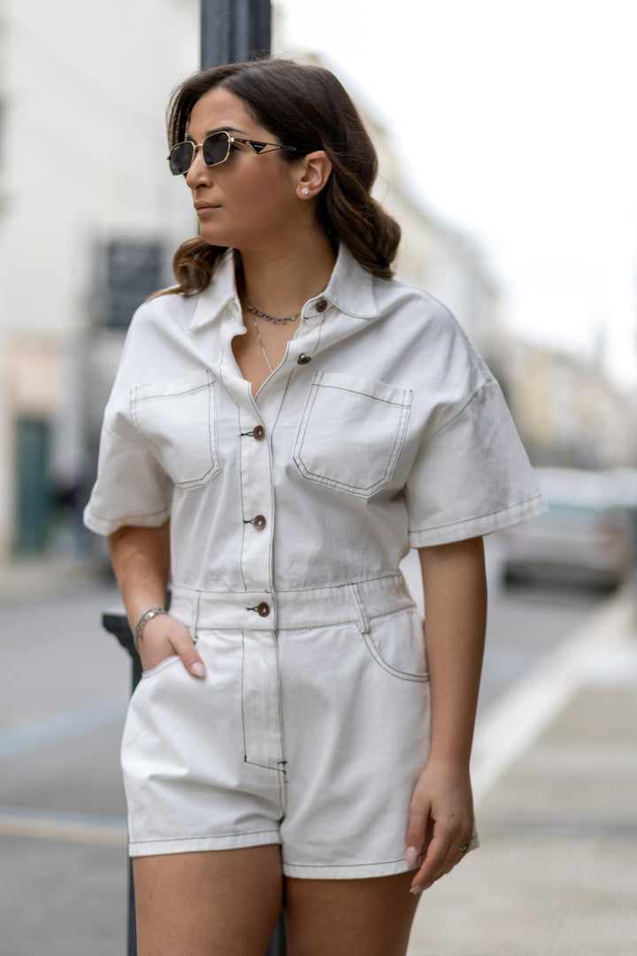 Tutina Safari