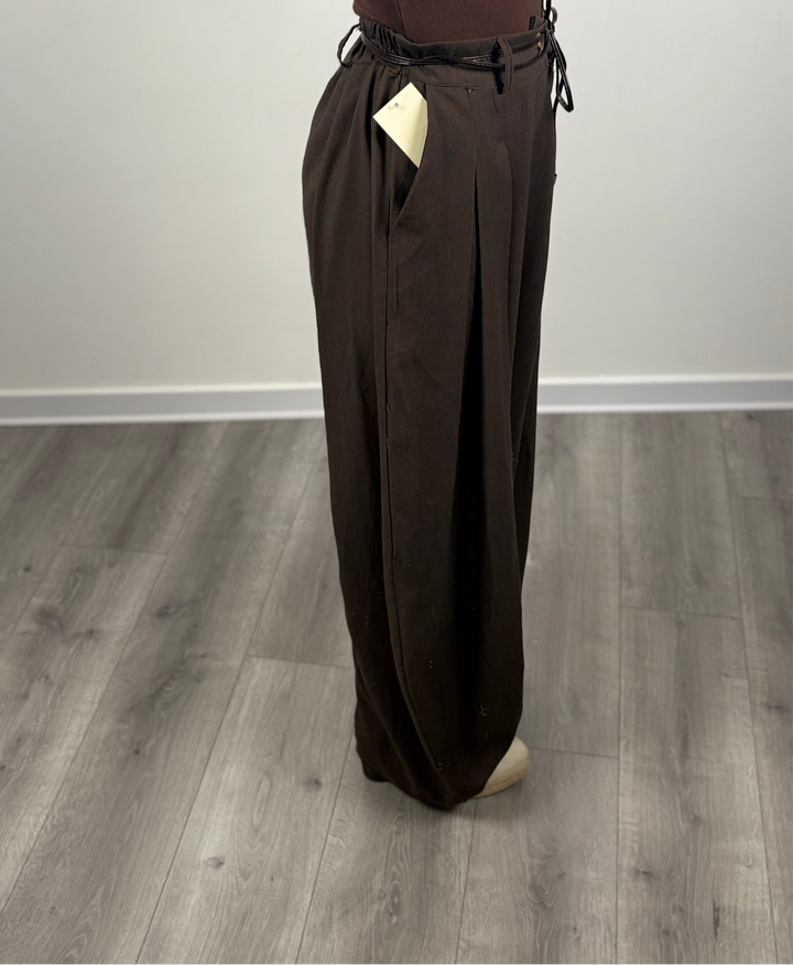 Pantalone Cioccolato