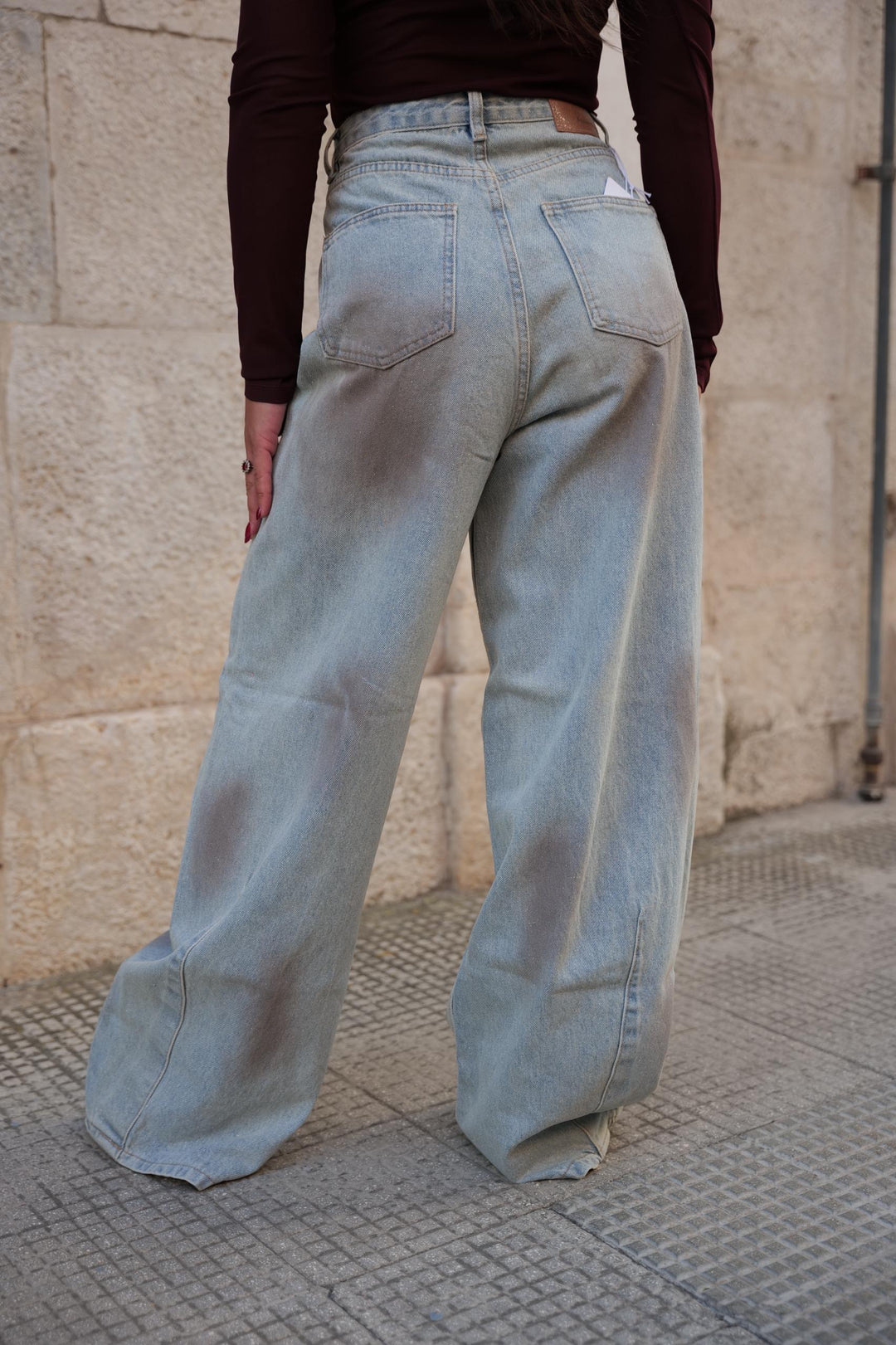 Jeans Nevada