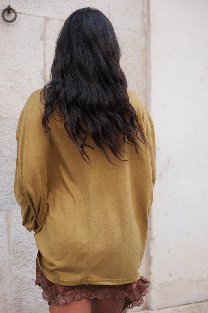 Maglia Soft