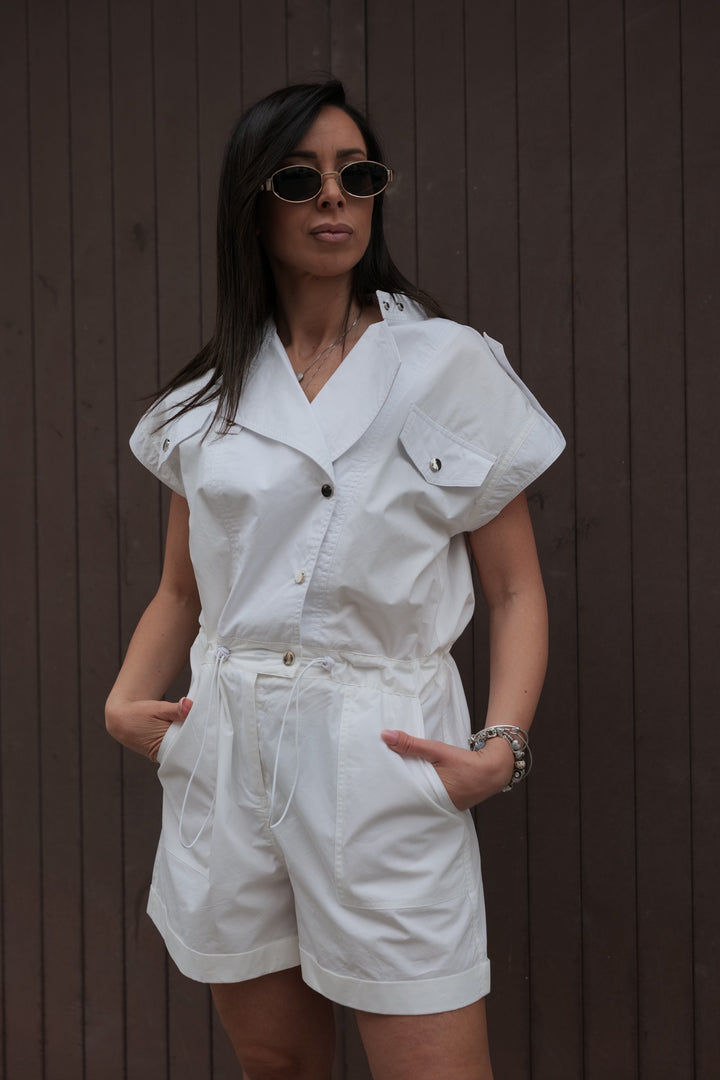 Tutina Urban Utility