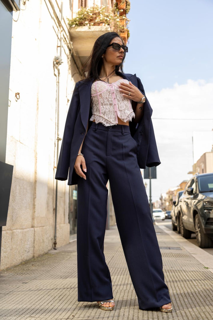 Completo Midnight Elegance