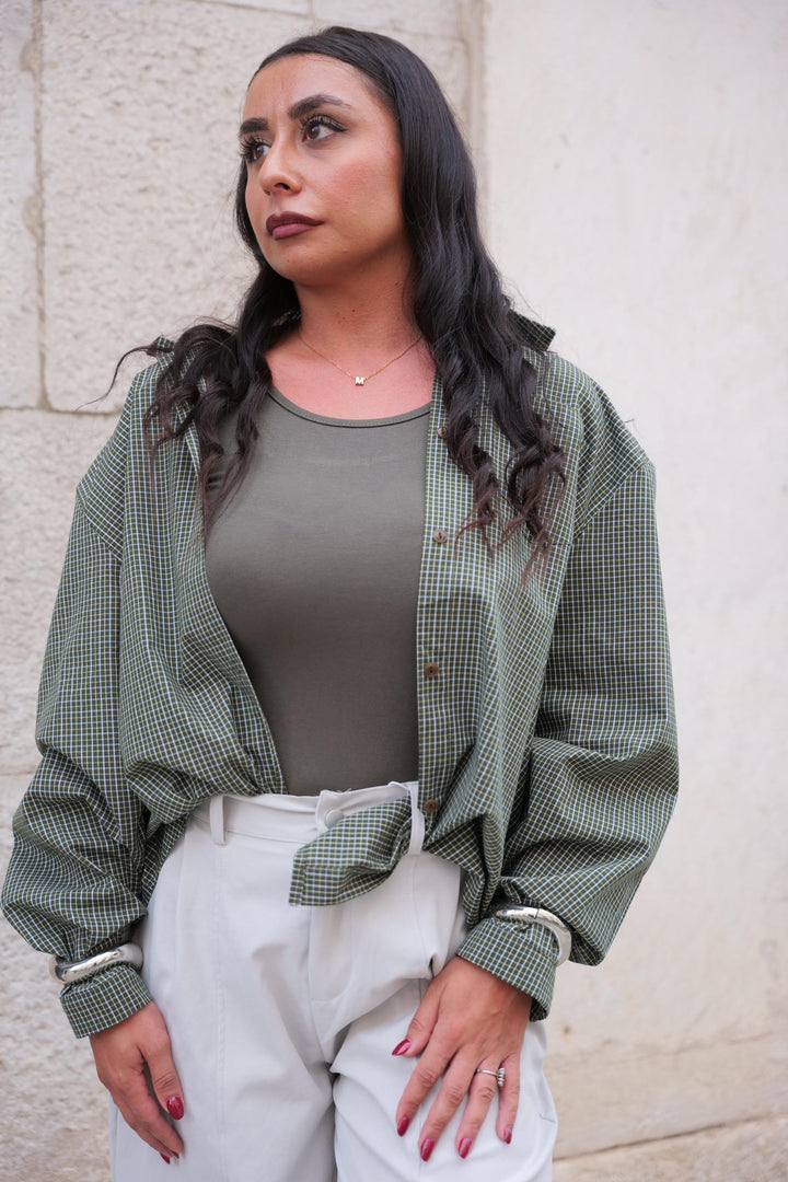 Camicia Set Ivy