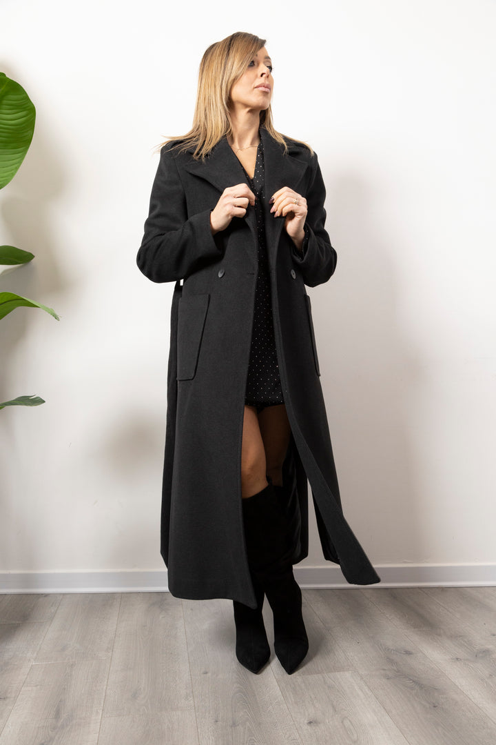 Cappotto Wool Classic