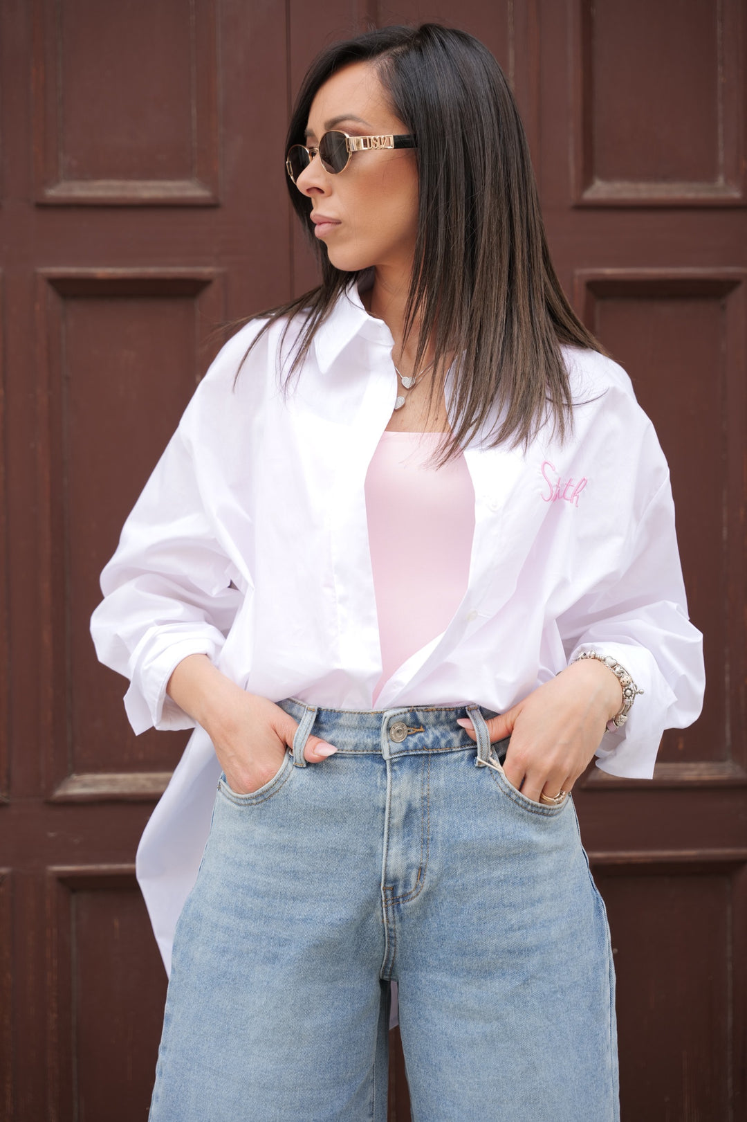 Camicia St.Barth