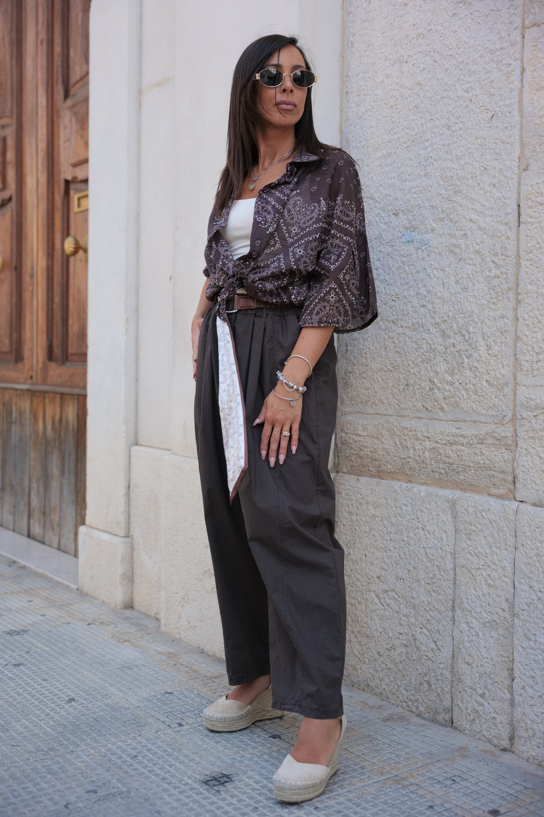 Pantalone Urban