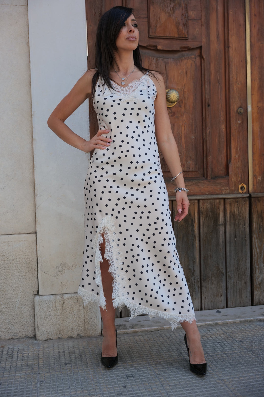Abito Dots