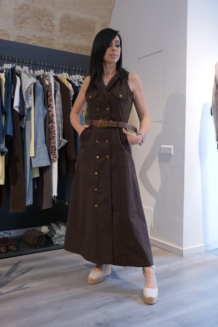 Safari Chic
