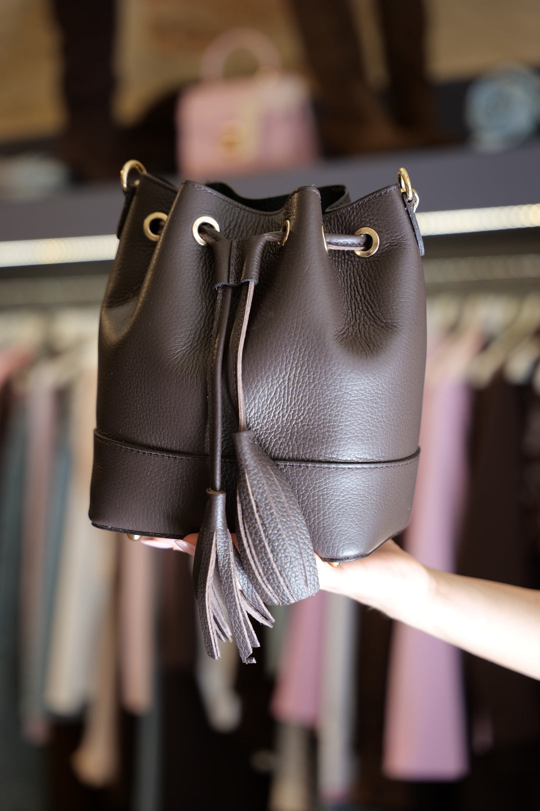 Bag Boho