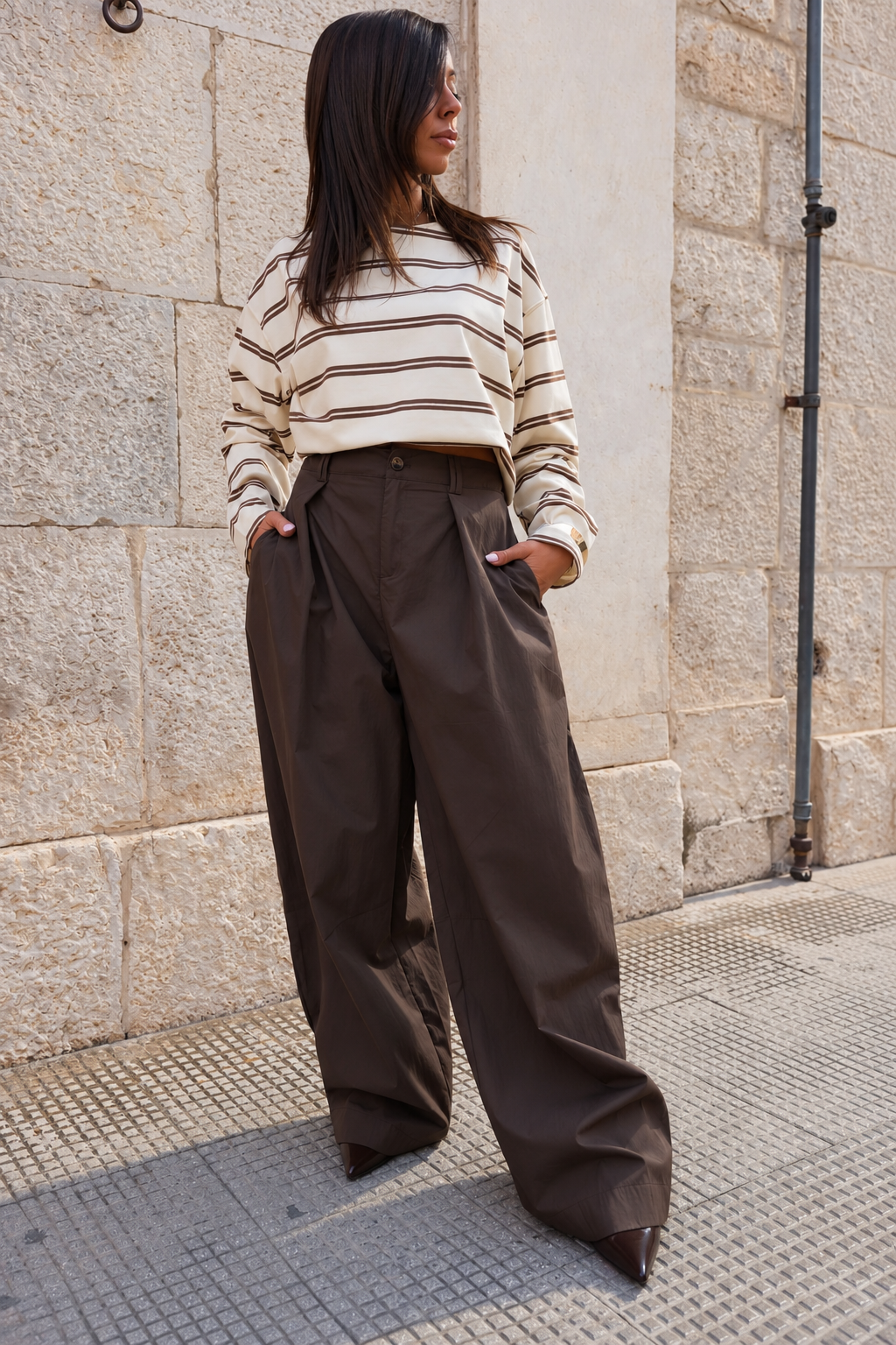 Pantalone Tokyo