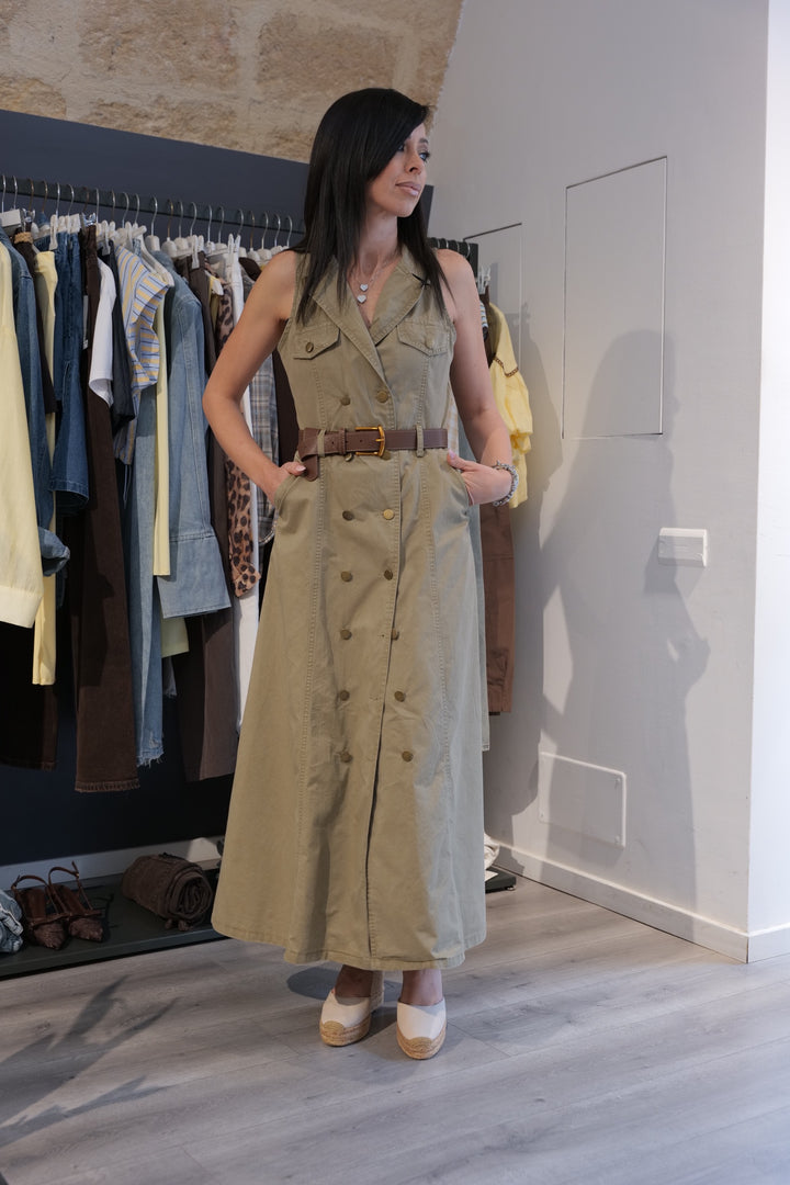 Safari Chic