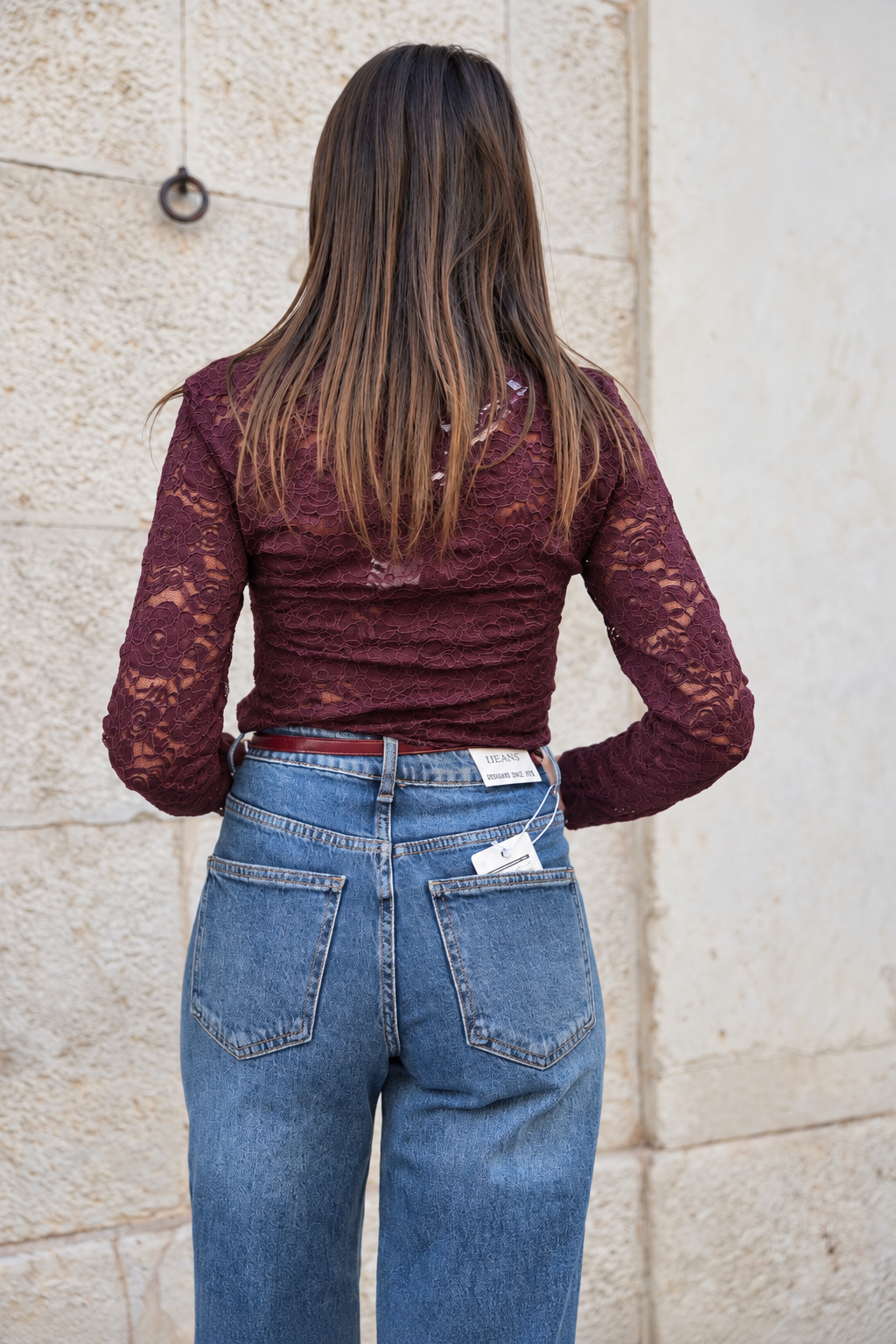 Maglia Parigi