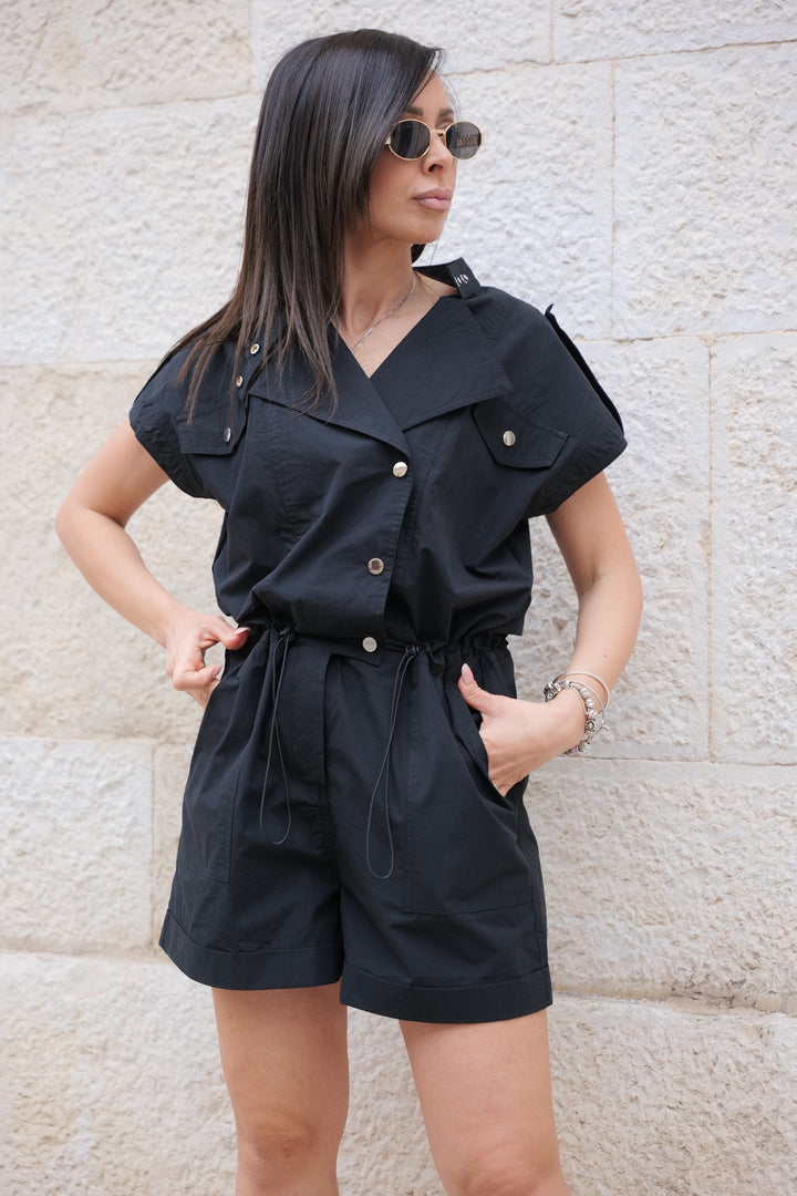 Tutina Urban Utility