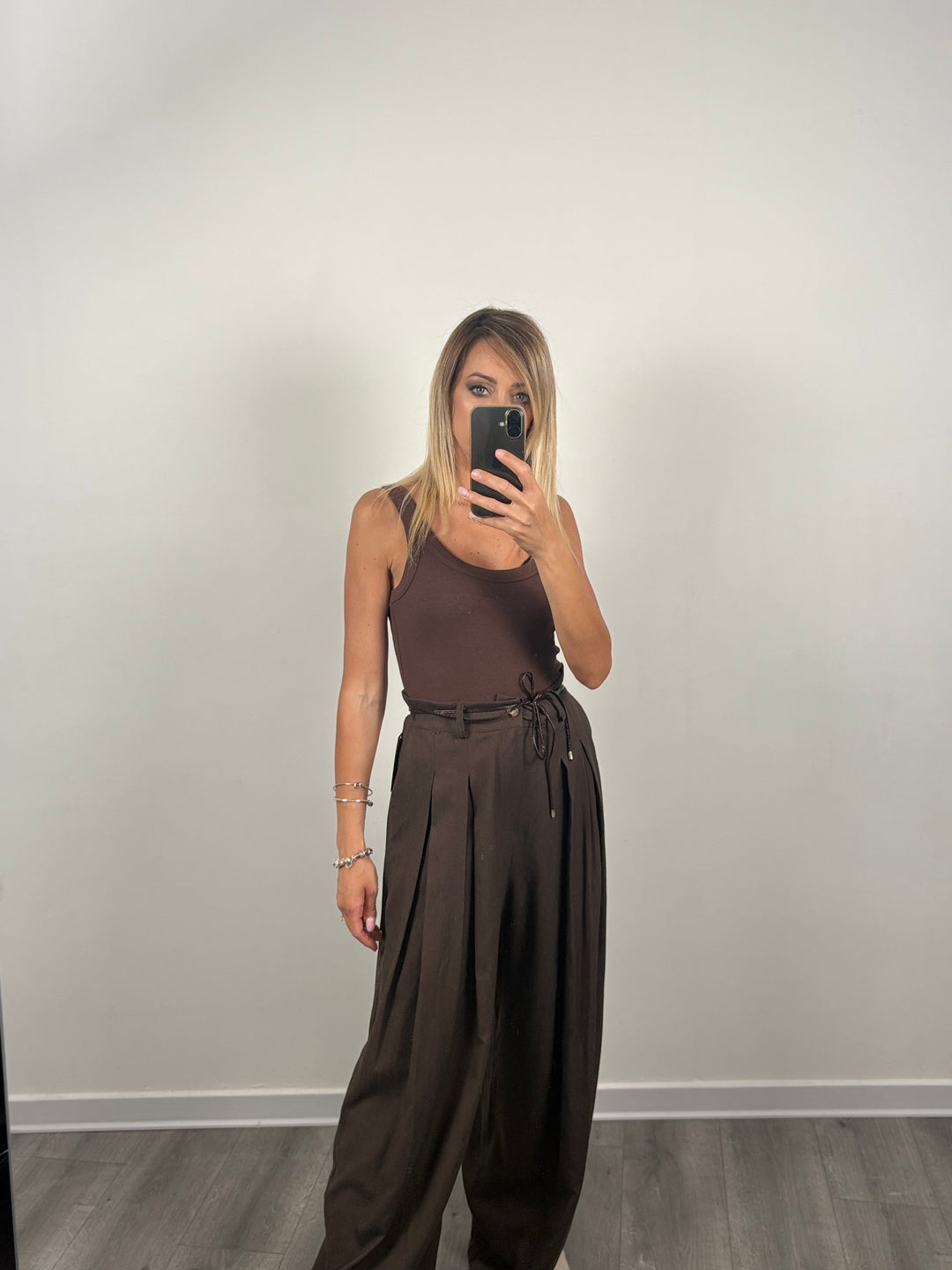 Pantalone Cioccolato