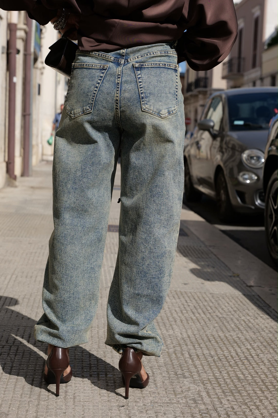 Jeans Austin
