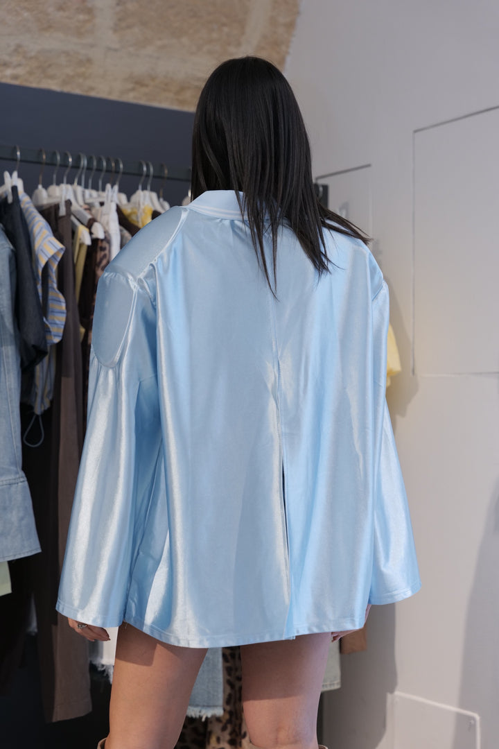 Maxi T-shirt Push 8