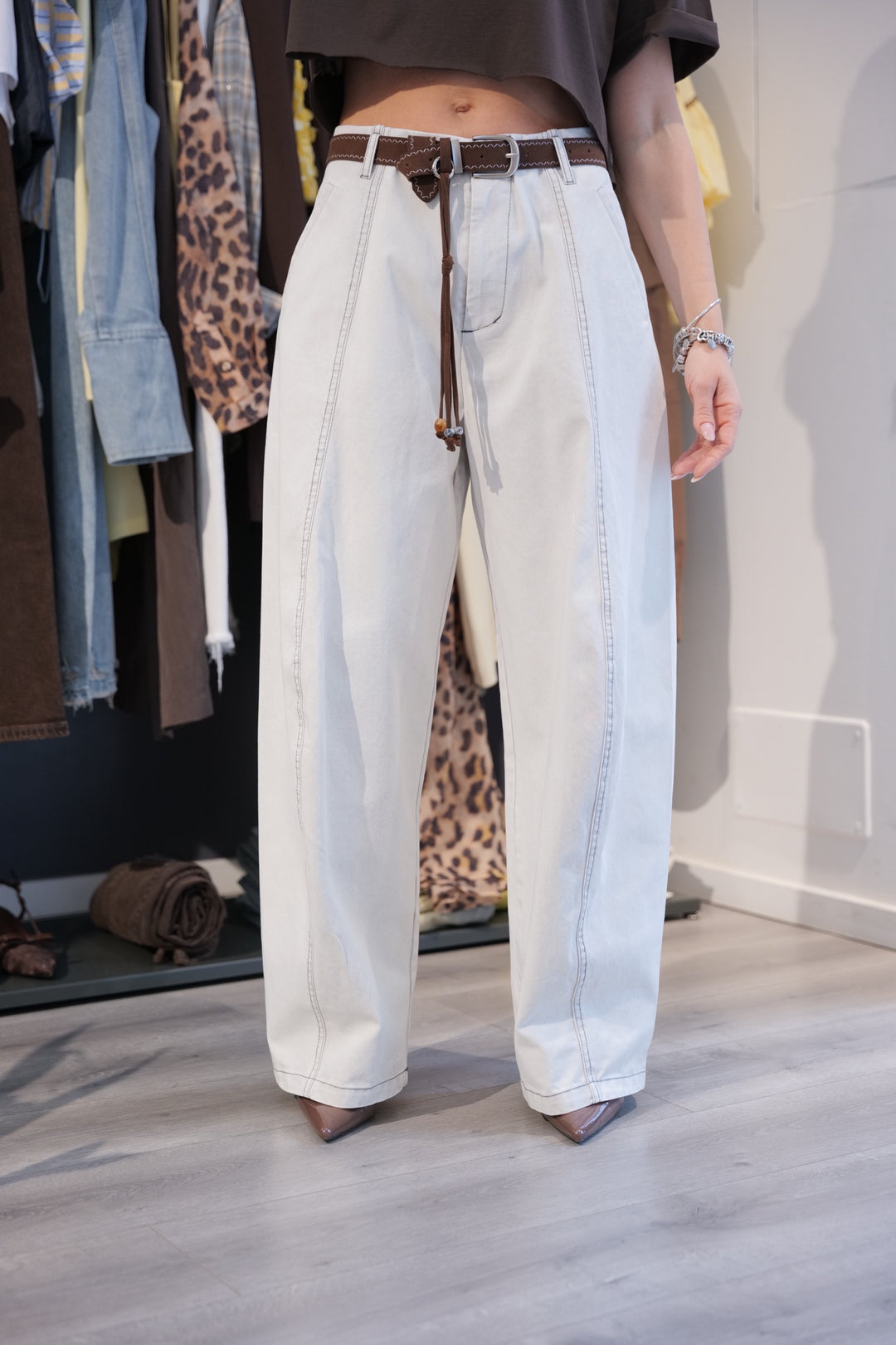 Milk Denim