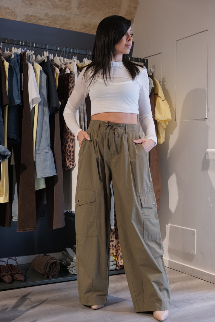 Essential Mesh