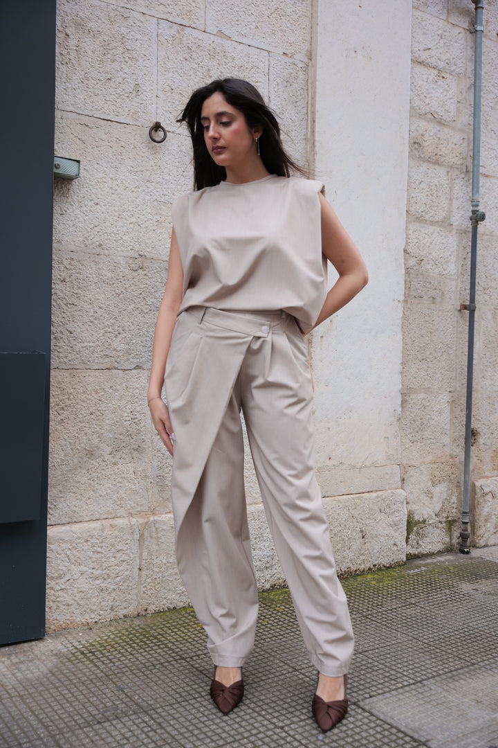 Soft Tailoring