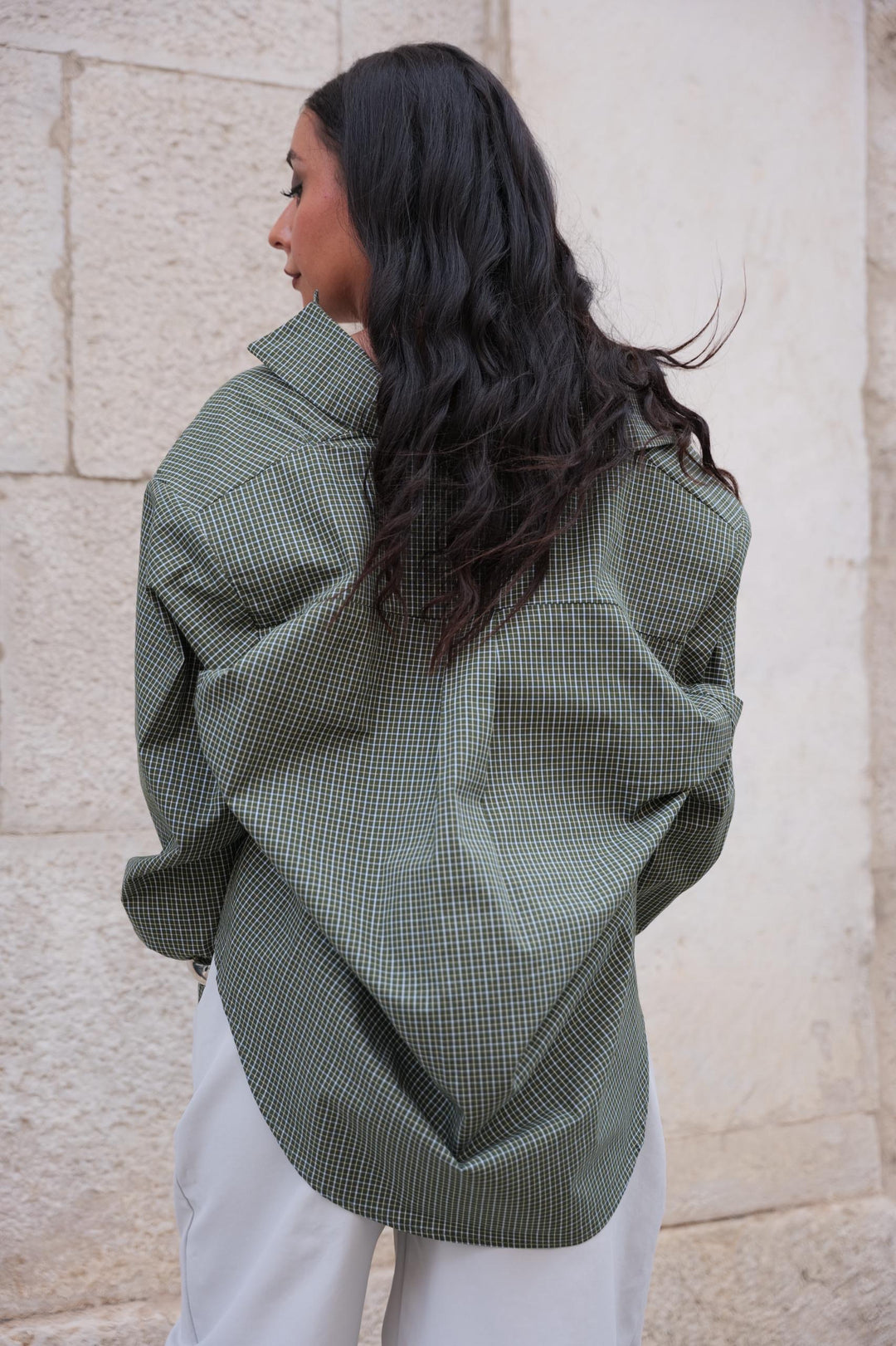 Camicia Set Ivy