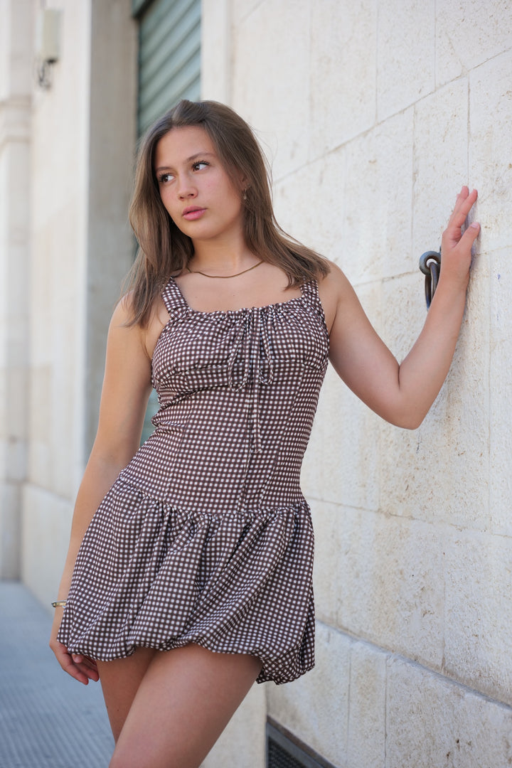 Dress Daisy