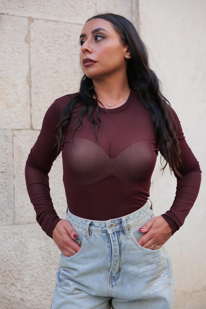Body Dakota