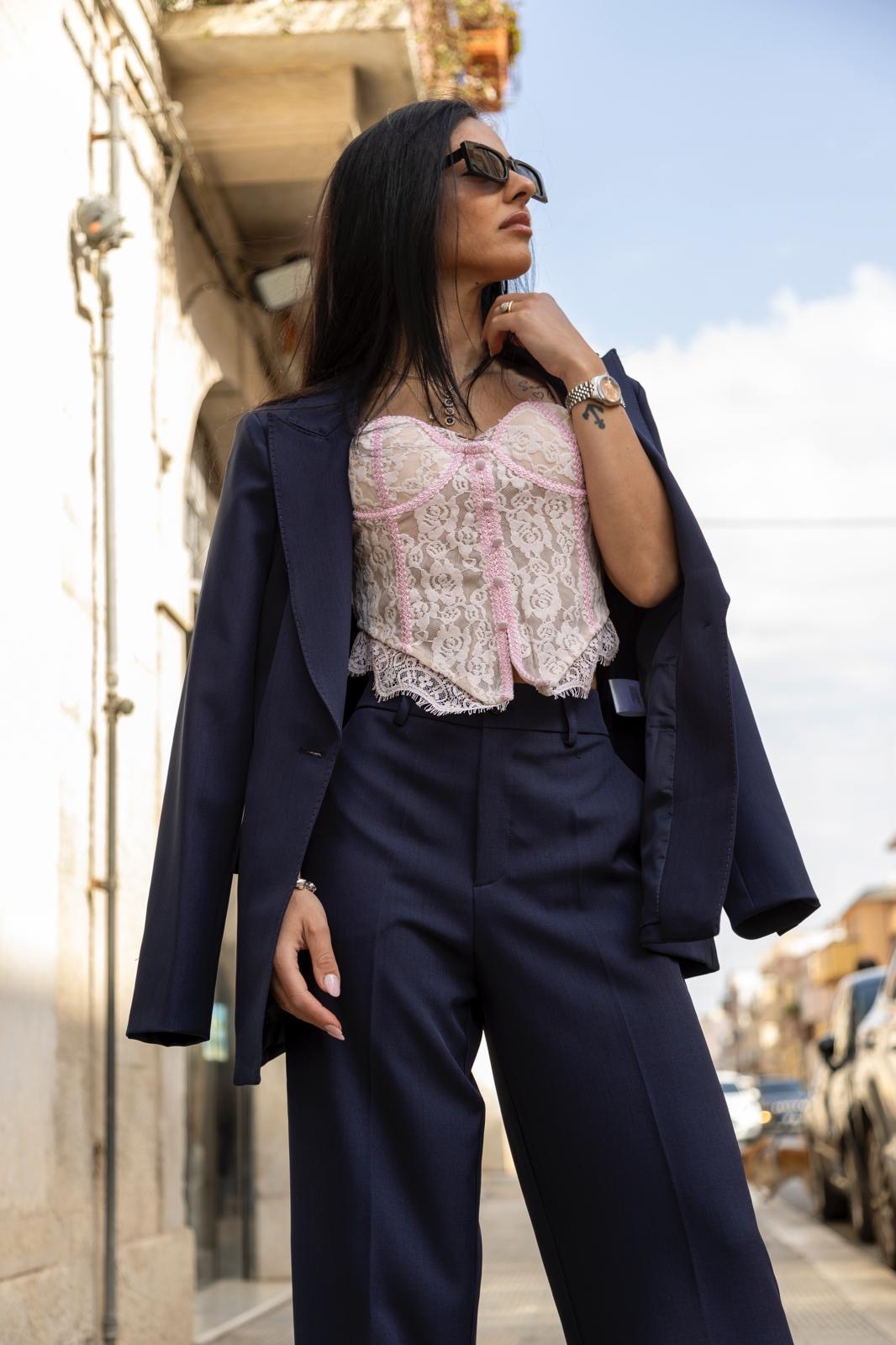 Completo Midnight Elegance