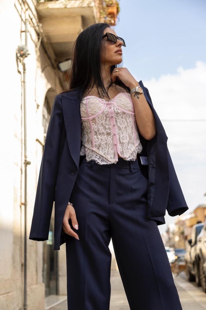 Completo Midnight Elegance