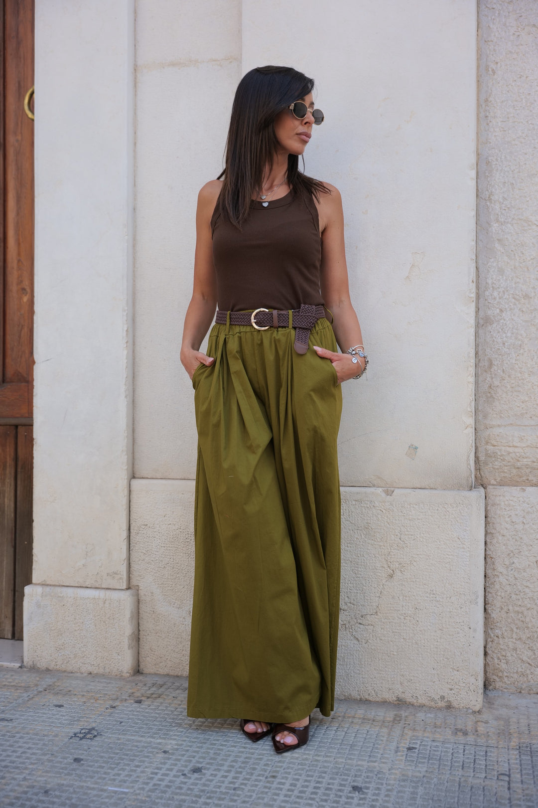 Pantalone Essential