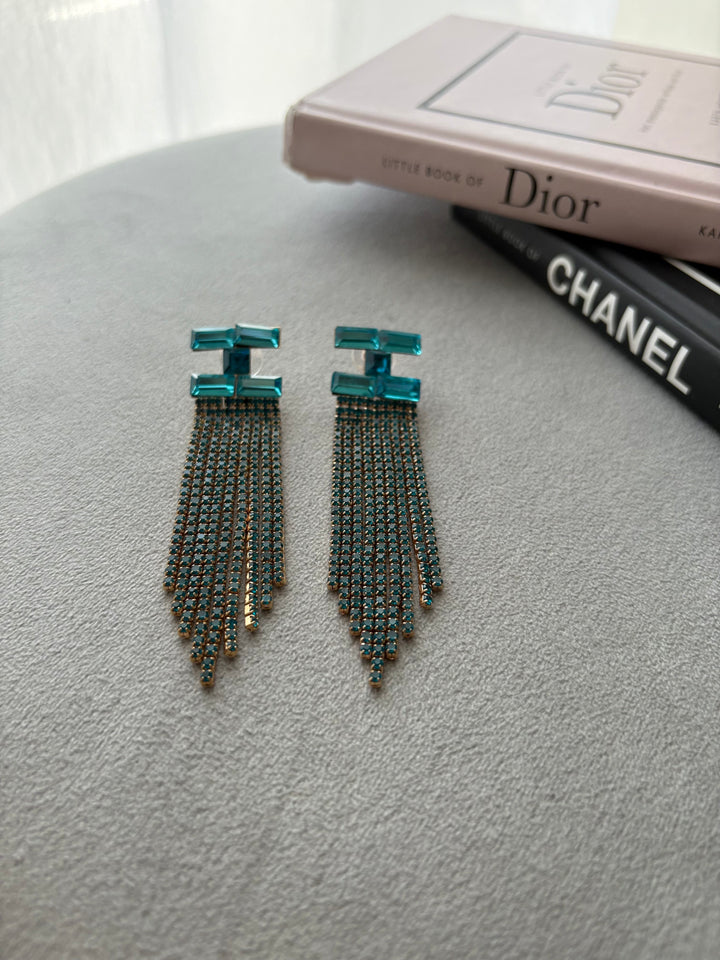 Orecchini Elisabetta