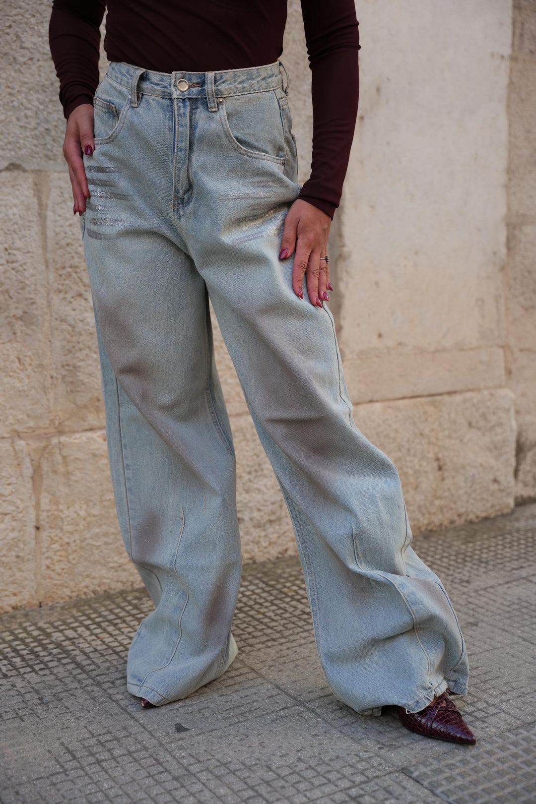 Jeans Nevada