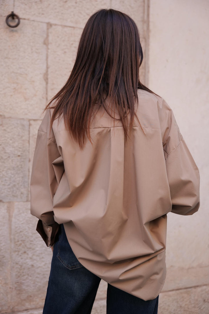 Camicia Nairobi