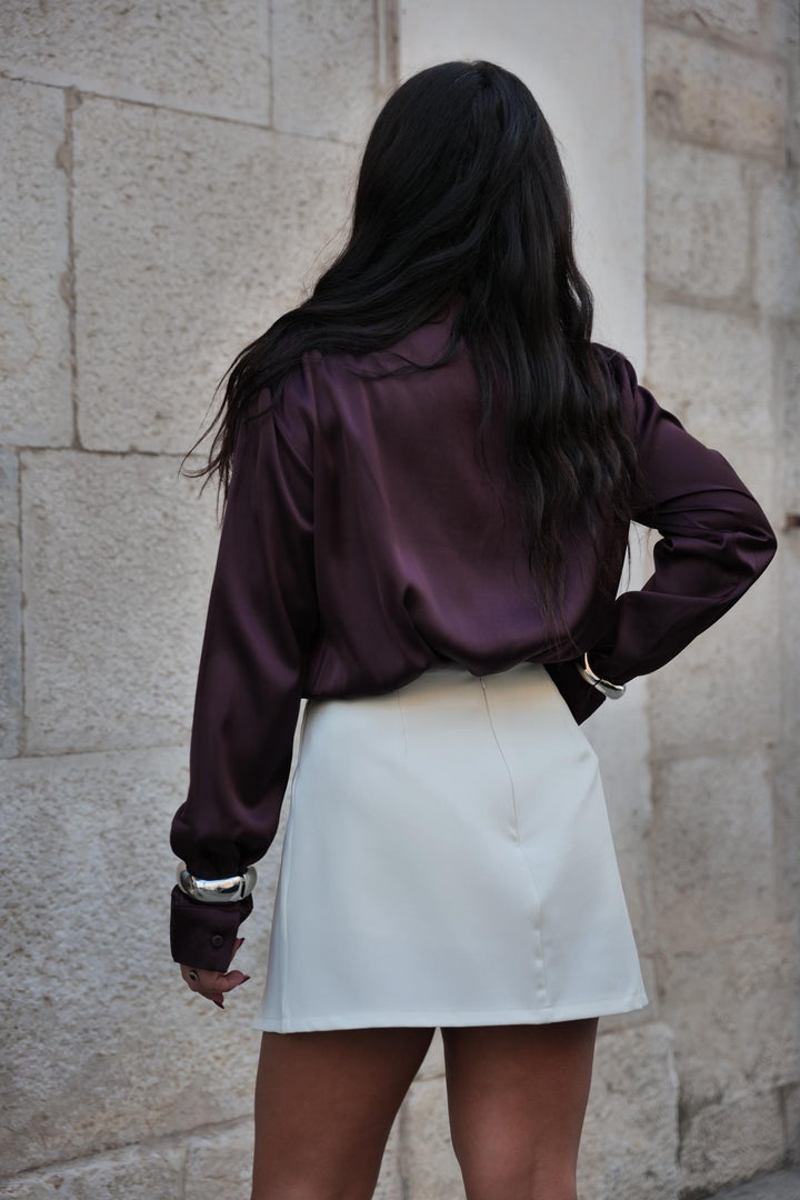 Camicia Vienna