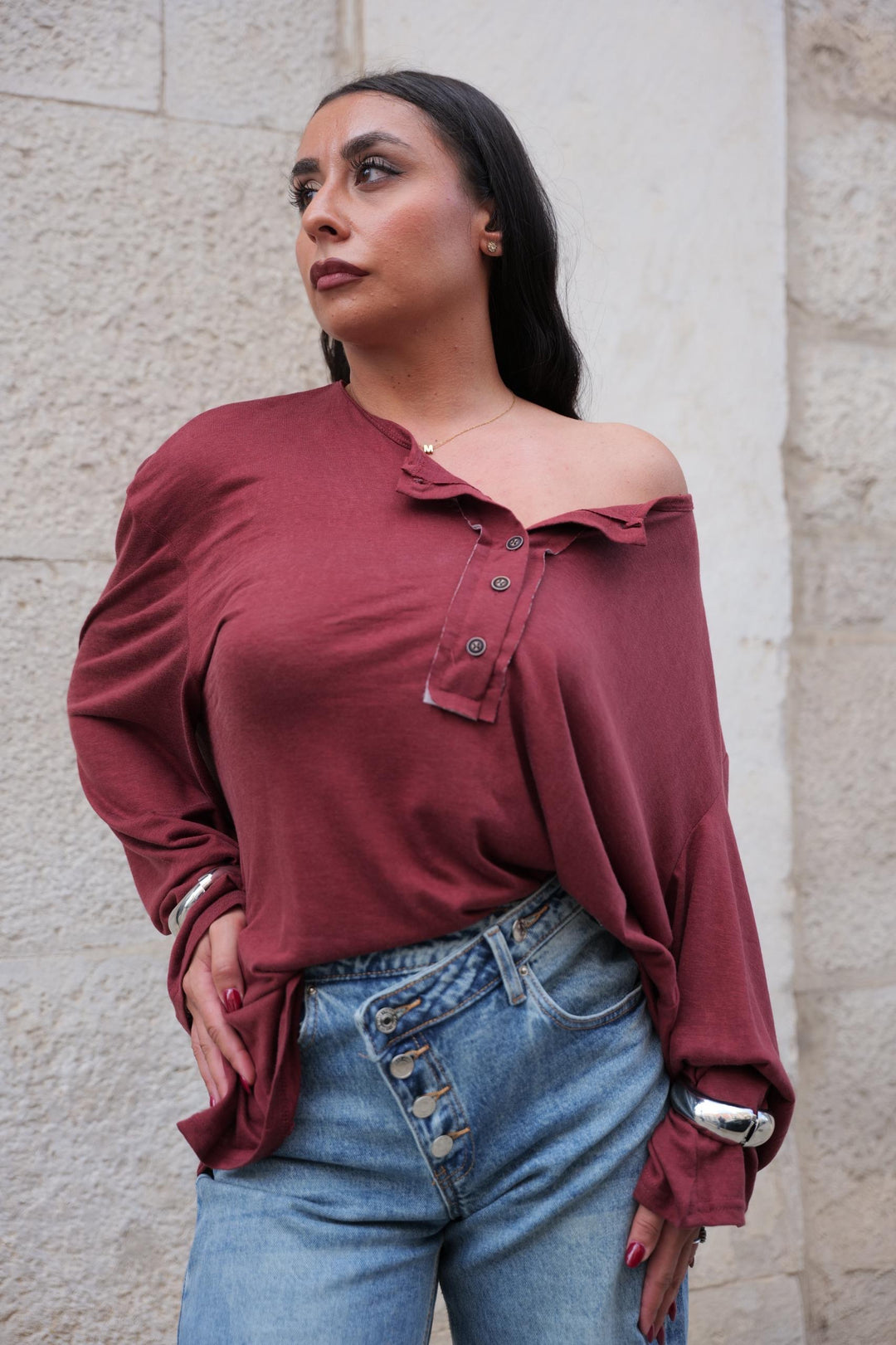 Maglia Soft