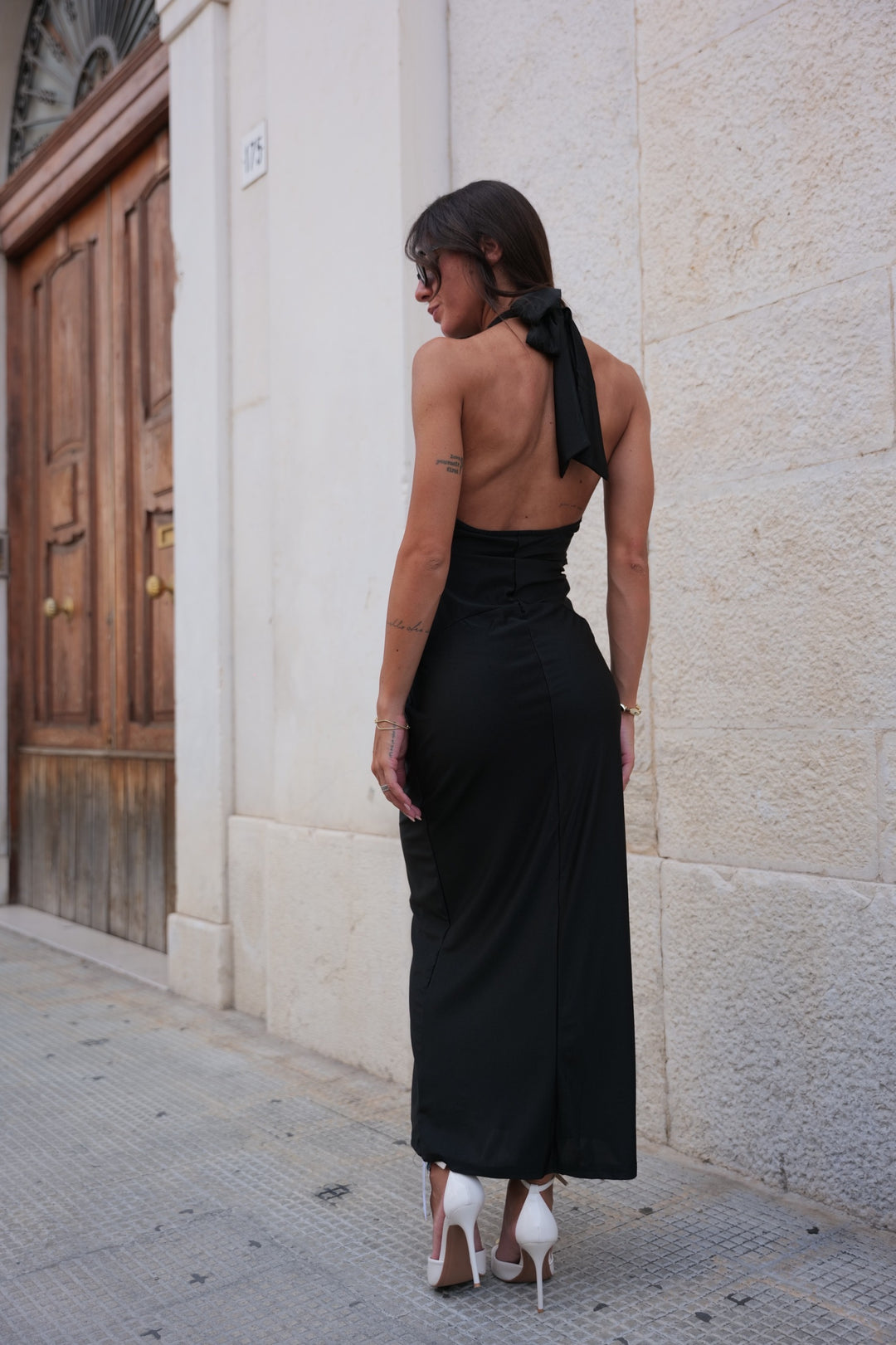 Abito Smeralda
