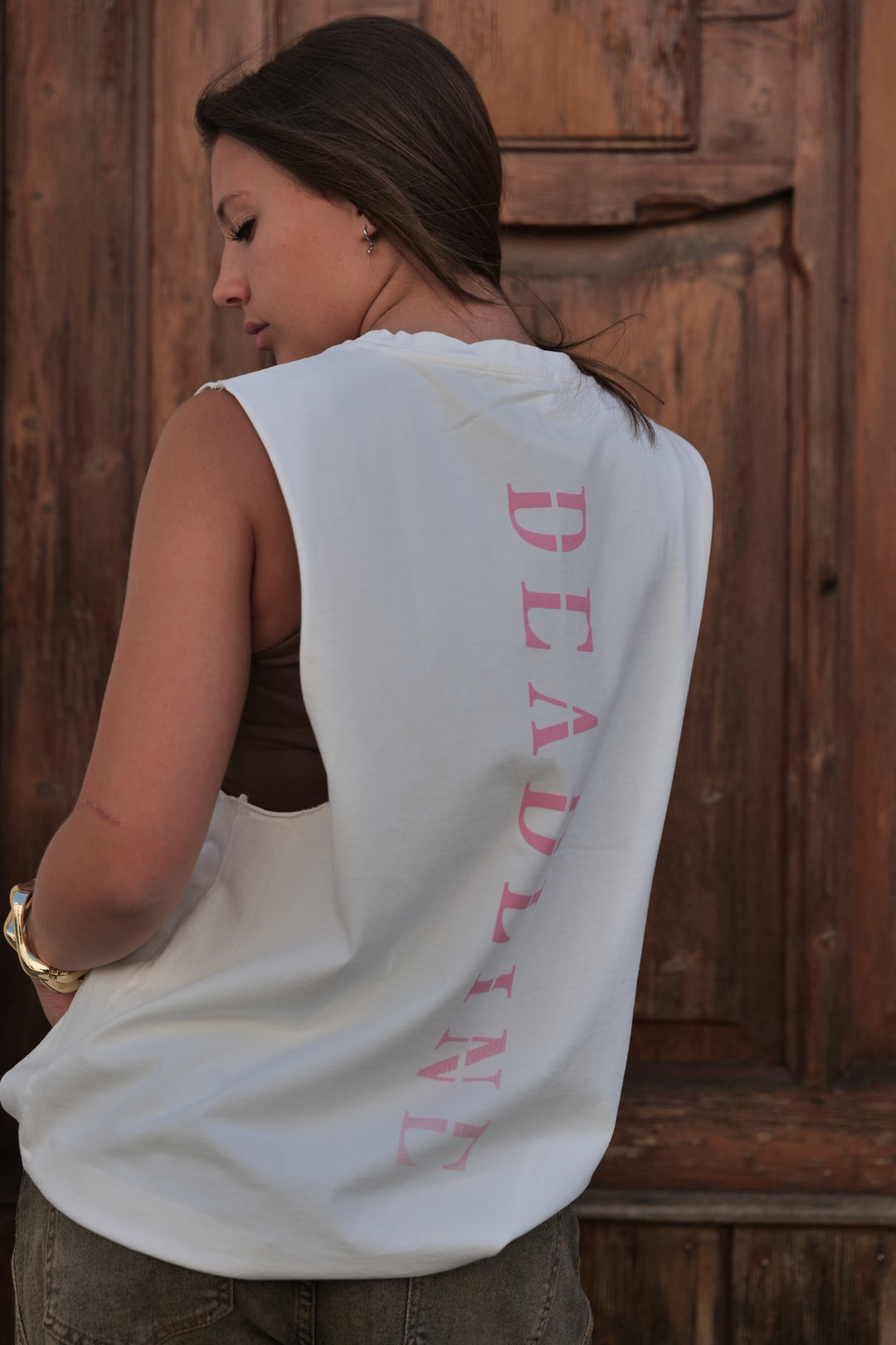 T-Shirt Deadline